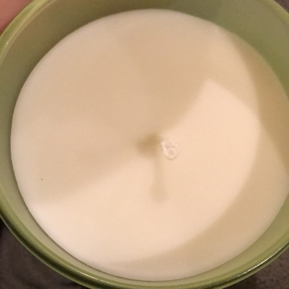PALM BEACH CANDLE BY ASHLND. 13 oz - Picture 7 of 8